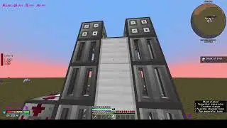 COMO FAZER O REATOR DO EXTREME REACTOR(BASIC) +85KFE/t