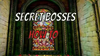 Tiny Tina's Wonderlands - Raid Bosses And How To Summon Them