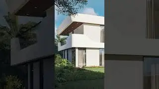 Miami Luxury Home - Wave House #ginardstudio #architecture  #luxuryhomes #luxuryhouses #modernliving