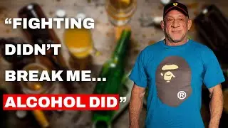 The Fight that Nearly Killed Mark Coleman