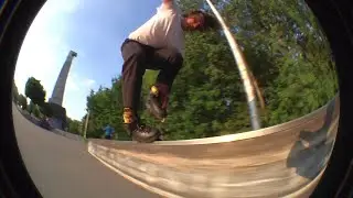TNEC #hedonskate #tnec #inlineskating