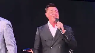 Gold City:  When It&rsquo;s Gone For Good 9/24/25 NQC 