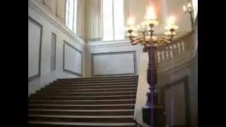 Palazzo Reale, Milano (entrance)