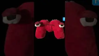 Alphabet Lore 