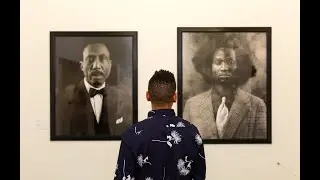 Zeitz MOCAA | About Us | Trailer | 2020
