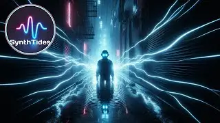 🕶️ Shadow Bass - Deep & Cinematic Future Bass | Dark & Moody EDM