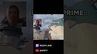 IVAN ZOLO PRIME 💀💀💀#tf2 #teamfortress2 #teamfortress #snipertf2 #tf2gameplay