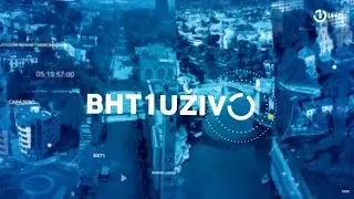 BHT1 Uživo - 27.01.2026.
