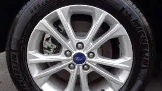 2017 Ford Escape STORM DAMAGE SUV - Yonkers, NY