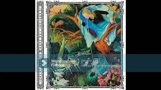 Hair Trigger Instrumental - Scurrilous Instrumental -  Protest the Hero