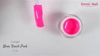Emmi&reg;-Nail Farbgel 