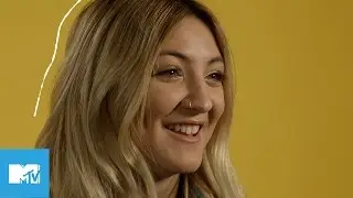 Introducing: Julia Michaels (MTV PUSH Exclusive Interview) | MTV Music