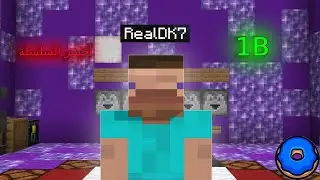 هذا الشي راح يحدد مصير السلسلة..... #7 donutsmp