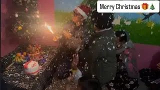 Merry Christmas 🎄🎁 
