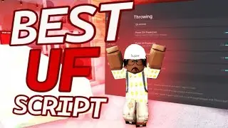 BEST *FREE* NFL Universe Football Script QB AIMBOT, MAGS, SPEED, JUMP POWER, NO WAIT TIME