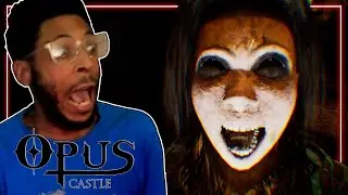 WE BACK BABY!!! | Opus Castle Chapter 1