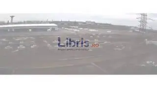 Timelapse Libris.ro
