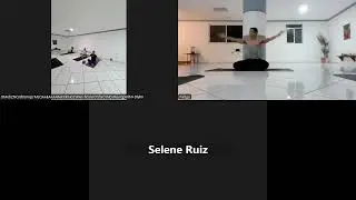 Bakasana, Baby Crow, Funky Crow, Flying Crow, Kakasana y Crane Pose: Vyayam Yoga - Vencer miedos