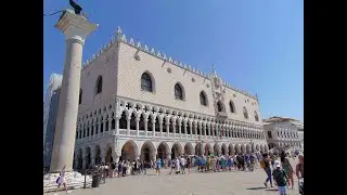 Venezia ed i suoi tesori
