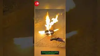 This Portable Fan is a Total Beast! 💨🔥 #shorts