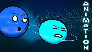 Uranus Stinks! (animation)