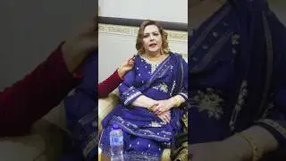 Интервью кинозвезды Мумтаз и кинозвезды Дурданы Рехамана|Амина Халид|Muskurahattv