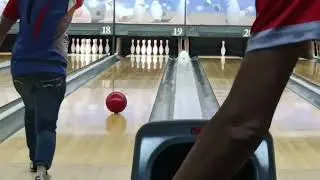 RHS BOWLING TOURNAMENT 81B vs 79B