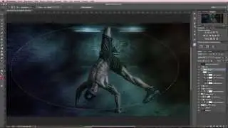 Photoshop Tutorial Farblook anpassen/erstellen