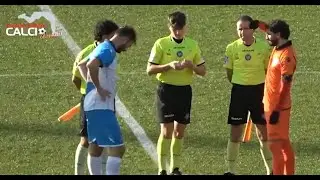 CERQUETO-CLITUNNO DUCATO 1-1 HL PROMOZIONE B 10 gennaio 2026