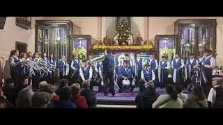 Pastoral Santa Fé de los Boliches 2025