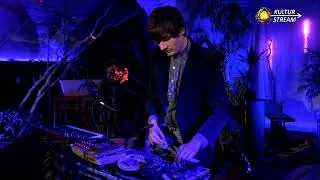 Daleo - !Live-Set! | Live in Kulturstream | Real Instruments
