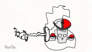 5 Literal Sketch Moves that will make Smeargle a Creepypasta