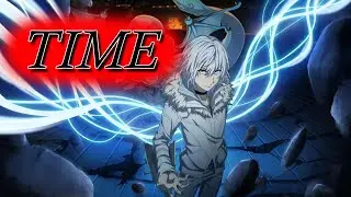 Toaru AMV - Accelerator / One-Way Road [A Certain Magical INDEX} (Time) Mitsuru Matsuoka