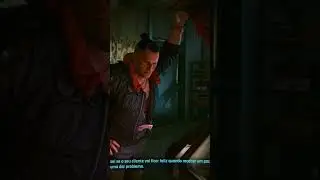 TESTE INSANO no CYBERPUNK 2077 com RX 7600 + Ryzen 5 5500 | ULTRA em 2025!
