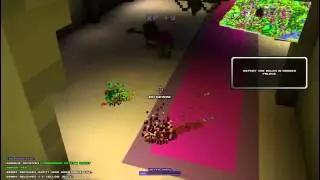 Let&acute;s Play Cube World Multiplayer [Alpha] Folge: #24 - Spirit Geil