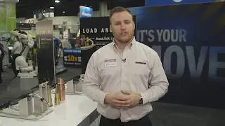 Welding Consumables Solve Feeding Issues, Maximize Throughput