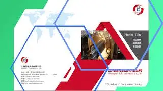 Lordfintube introduction-Finned Tube