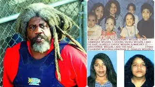 THE WESSON FAMILY TRAGEDY: The Shocking Crime That Rocked Fresno