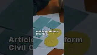 📜 Article 44 &ndash; Uniform Civil Code (UCC)
