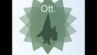 Ott Live at Gnomelandia (2009)