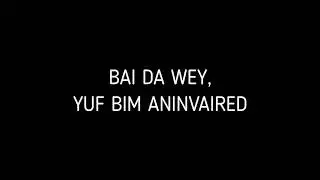 Billie Eilish - COPYCAT (Pronunciación)