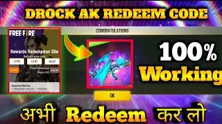 Free fire redeem code l 22 November redeem code free fire l ff redeem code today 22 November
