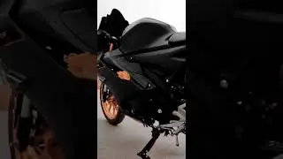 R15 TOP SPTIT 155 TOMAR DEREM BICK KOCA HA #automobile #yamahar15v4 @jattprabhjot