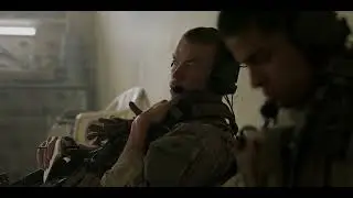 Warfare | Official Movie HD | A24