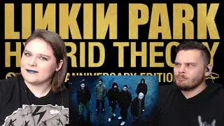 Linkin Park - In The End (Demo Version) // Couple Reacts