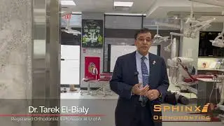 Sphinx Orthodontics Edmonton Invisalign Specialist