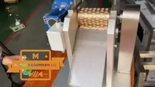 Artisan candy?