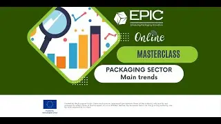 PACKAGING SECTOR M2.2 - Packaging: main trends