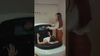 InfraslimX - 5 tecnolog&iacute;as en una sola m&aacute;quina