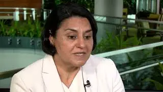 Dr. Abinash Virk - What the detection of poliovirus in sewer systems in London, New York City means